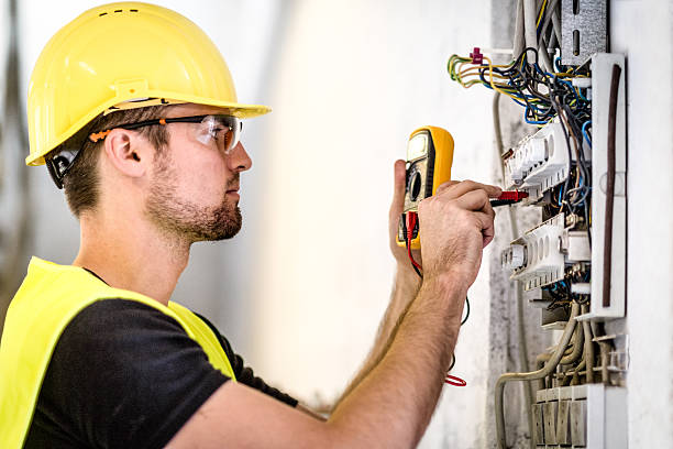 Emergency Electrical Repair Services in Mcpherson, KS